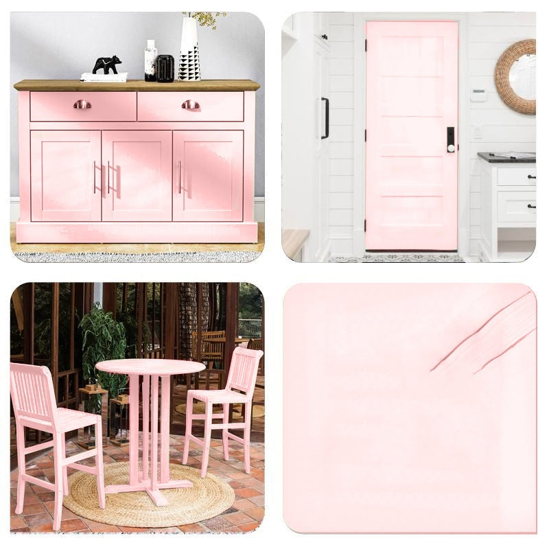 šWater-based Environmentally Friendly Odorless Wood Furniture Repair and Renovation Paint