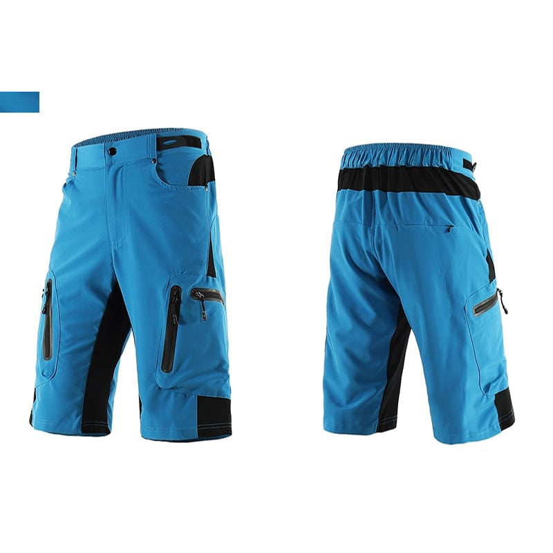 Outdoor Sports Cycling Shorts Downhill Trousers【FREE SHIPPING】