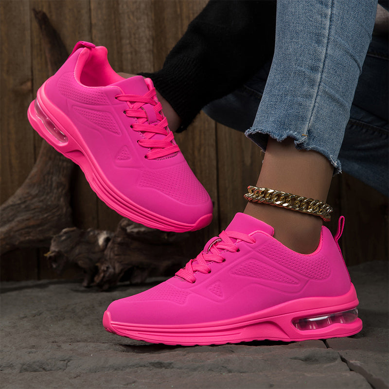 Casual Fashion Athletic Walking Shoes