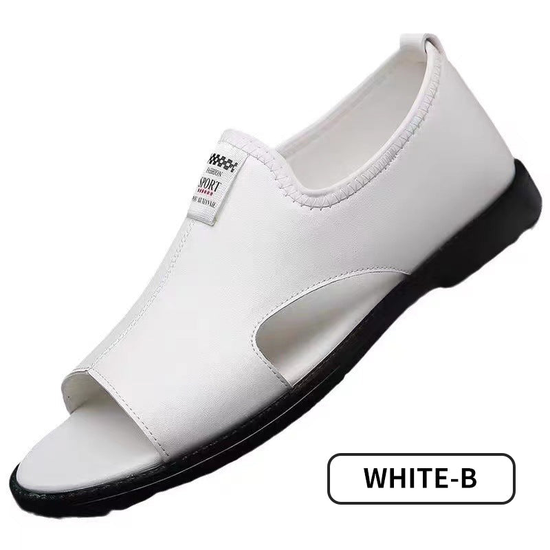 💐50% OFF ! Adjustable Buckle Sandals – Long-Lasting Comfort for All Summer 🔄🦶【Flash Offer】