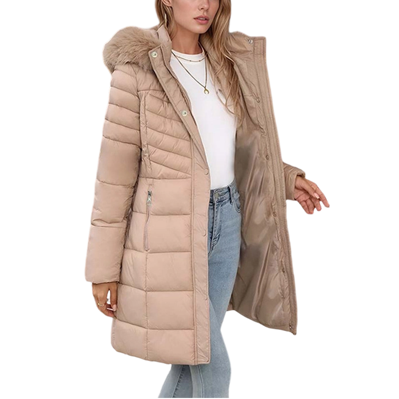 👚✨Warmth-Boosted Winter Parka✨