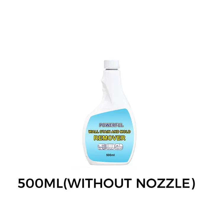 ⏳Time-Limited Special⏰Highly Effective Mould Removal Spray - Prevents Mould Regrowth