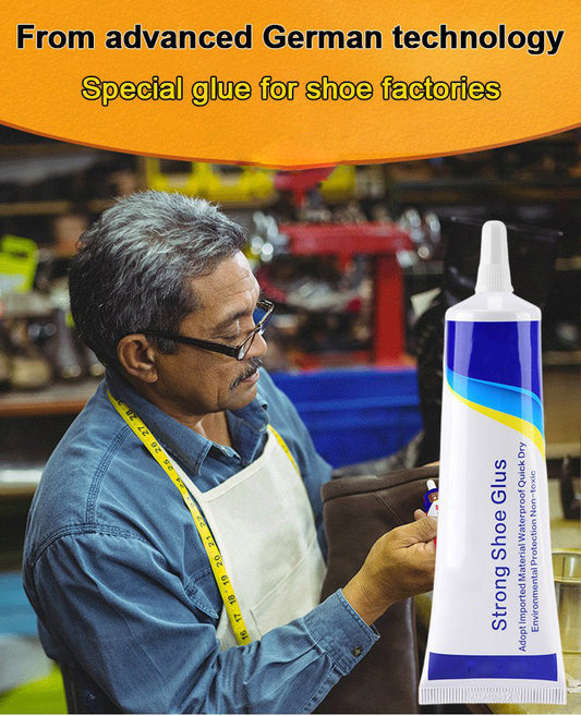 🔥Hot Sale🔥Multi-purpose strong adhesive glue(50%OFF)