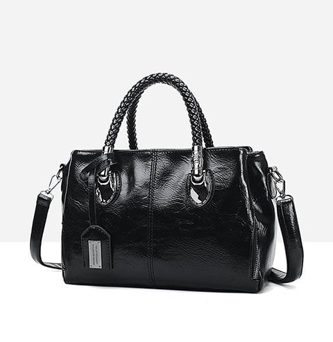 ✨ 50% OFF ✨women's leather bag large capacity