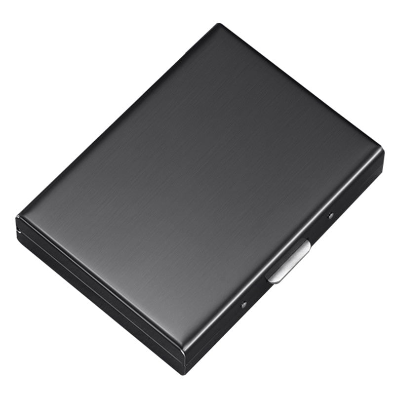 RFID credit card holderš„Protect your private information