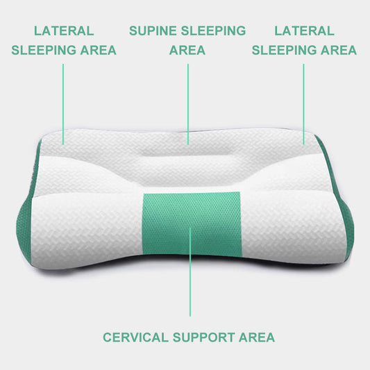 Best Gift - Super Ergonomic Pillow(FREE SHIPPING)