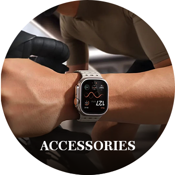 Men Accessories