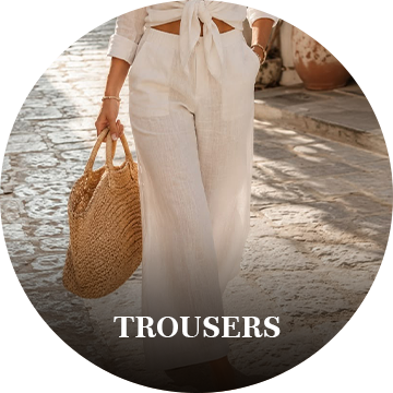 Women Trousers