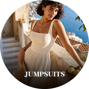 Women Jumpsuits