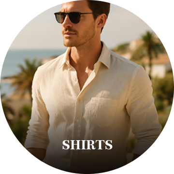 Men Shirts