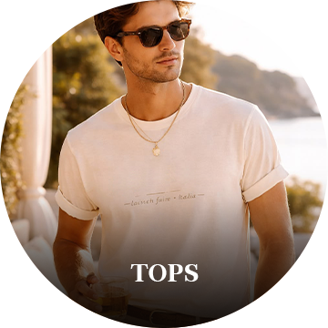 Men Tops