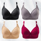 Christmas Promotion-49% off🥰🥰2024 Plus Size Comfortable Underwear Bra