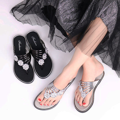 🎁Limited time 50% OFF⏳Flat Women's Sandals