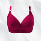 Christmas Promotion-49% off🥰🥰2024 Plus Size Comfortable Underwear Bra