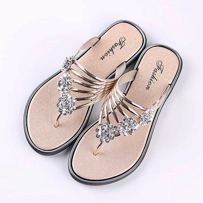 🎁Limited time 50% OFF⏳Flat Women's Sandals