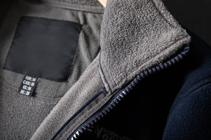 🎁Best Gift🔥Double layer padded warm unisex jacket🔥🔥FREE SHIPPING