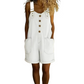 ⌛Limited-time offer-Women's Casual Denim Romper