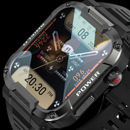 【49% off】2024 New 🔥Perfectionist Smartwatch🔥