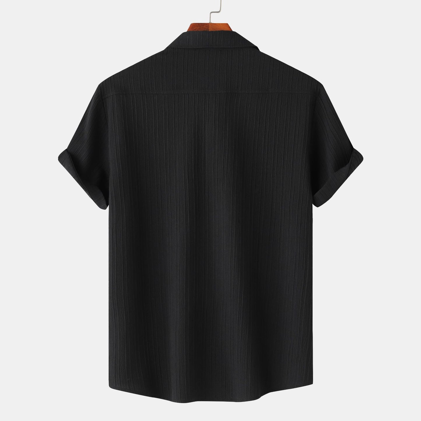 🎁HOT SALE- 49% OFF⏳Men's Linen Short Sleeve Shirt