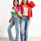 🏆Best Sellers-49% OFF👖Holy Grail Tummy Control Bootcut Jeans