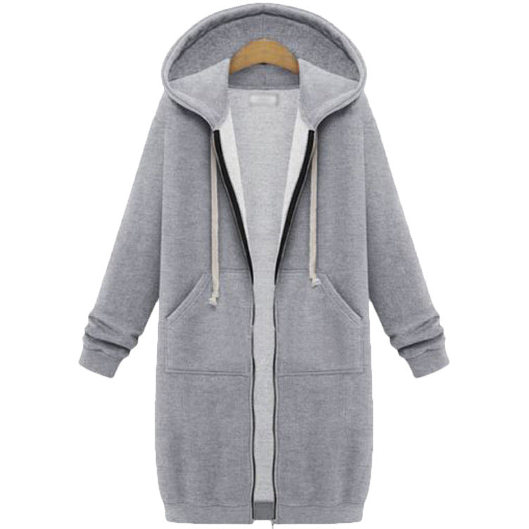🥳Last Day Sale 50% Off🔥Women Casual Zip up Hoodies