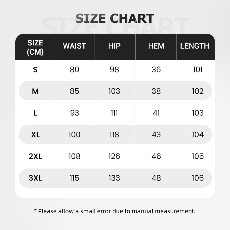 Men’s Casual Slim-Fit Solid Color Pants+Belt ❄️