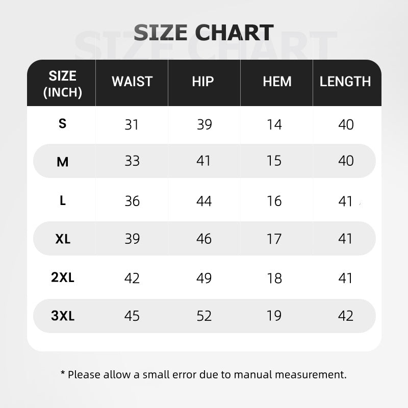 Men’s Casual Slim-Fit Solid Color Pants+Belt ❄️