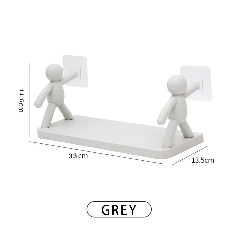 🔥Buy 1 Get 1 Free（2 pcs）🔥Multi-Function Storage Shelf