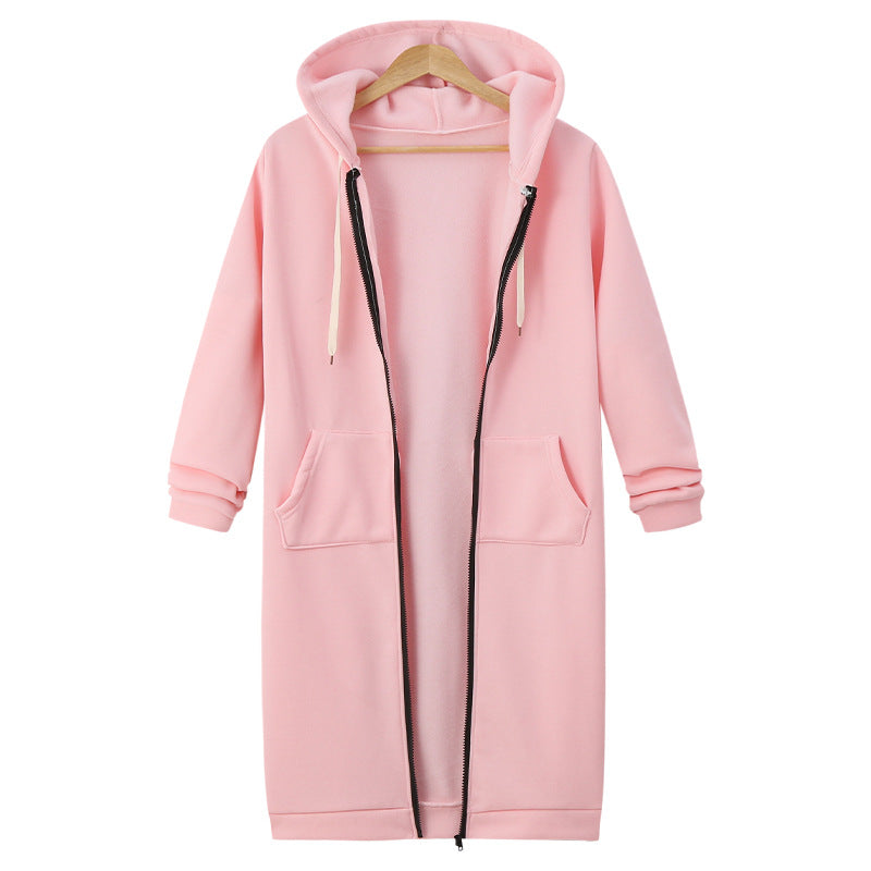 🥳Last Day Sale 50% Off🔥Women Casual Zip up Hoodies