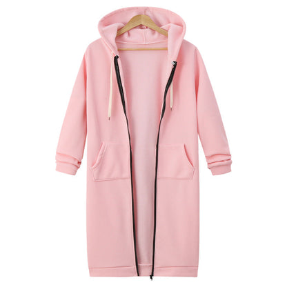 🥳Last Day Sale 50% Off🔥Women Casual Zip up Hoodies