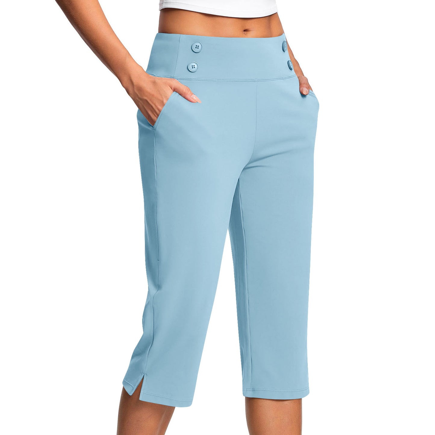 Elegant Tummy Control Yoga Pants【BUY 2 GET FREE SHIPPING】