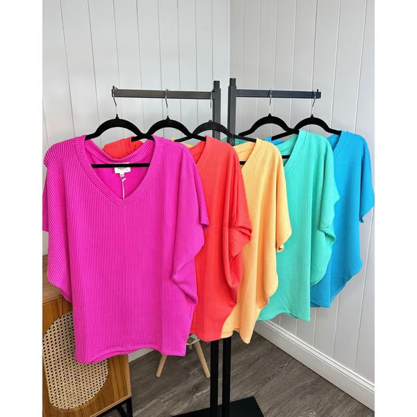 💥LAST DAY SALE 49% OFF💥-Take A Chance Top🌟 Ultimate Comfort Style: Women's V-Neck Summer T-Shirt 🌟