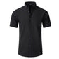 ⏰HOT SALE 50% OFF🔥STRETCH NON-IRON ANTI-WRINKLE SHIRT💕