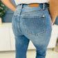 🏆Best Sellers-49% OFF👖Holy Grail Tummy Control Bootcut Jeans