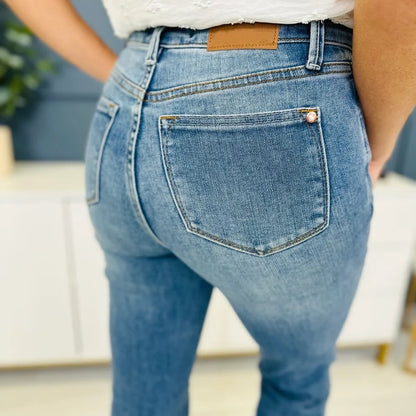 🏆Best Sellers-49% OFF👖Holy Grail Tummy Control Bootcut Jeans