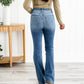 🏆Best Sellers-49% OFF👖Holy Grail Tummy Control Bootcut Jeans