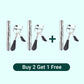 🔥Exclusive 2025 Luxury Sale✨Ultimate Length & Curl Mascara🔥Buy2 Get 1 Free