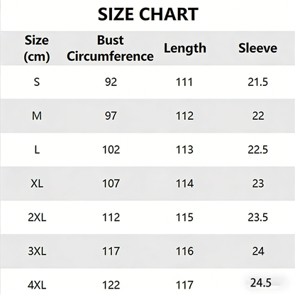 Women's dress with short sleeves and a decorative button