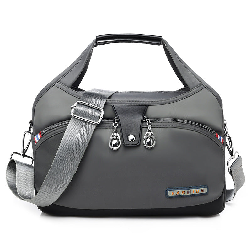 🔥Limited Time Offer 50% OFF👜Fashion Anti-theft Tote Bag