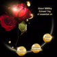 Deep Cleansing Moisturizing Golden Perfume Soap【Buy 4 Get 3 Free】