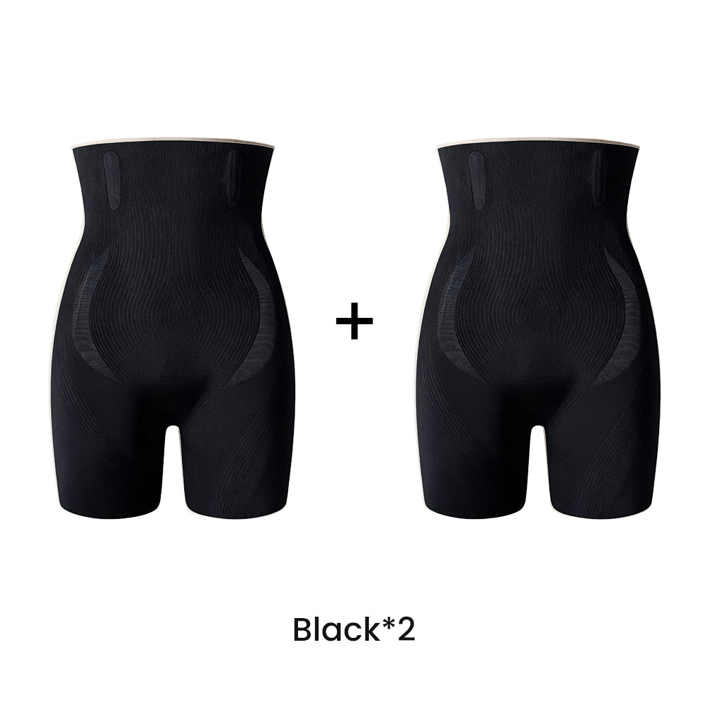 🔥2026 New Arrival🔥High-Waisted Butt-Lifting Shaping Shorts ✨Instant curves, lasting confidence! 🍑