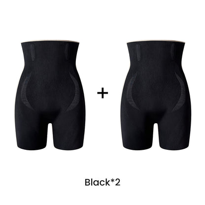 🔥2026 New Arrival🔥High-Waisted Butt-Lifting Shaping Shorts ✨Instant curves, lasting confidence! 🍑