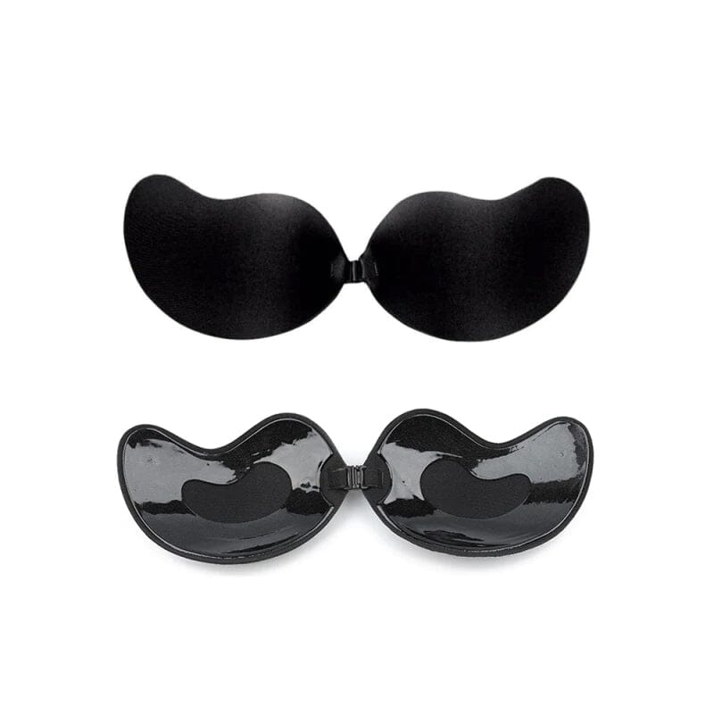 💗BUY 1 GET 1 FREE - 2 PAIRS - EACH ONLY ￡4.99!!🎁Adhesive Push-up Bra
