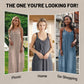 💕What should I wear tomorrow?💃Women's Loose Wide-Leg Jumpsuit with Pockets✨ Comfort Meets Effortless Style