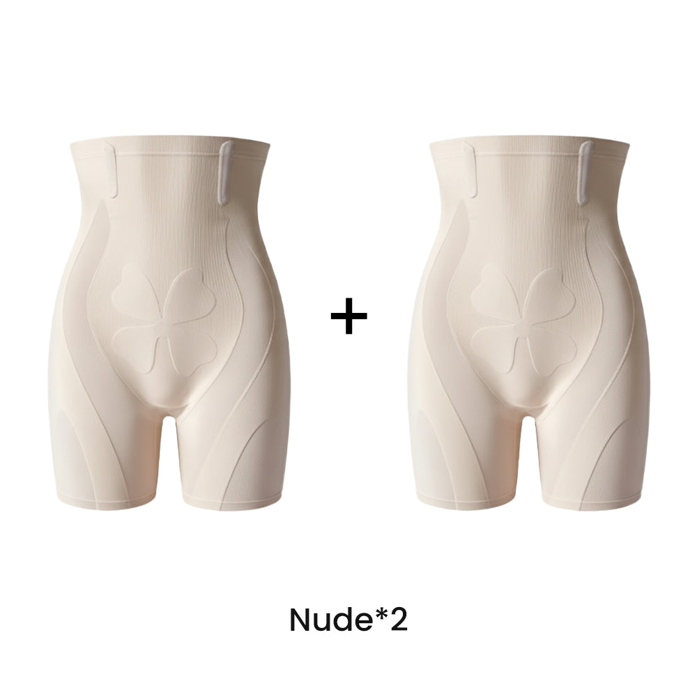 🔥2026 New Arrival🔥High-Waisted Butt-Lifting Shaping Shorts ✨Instant curves, lasting confidence! 🍑