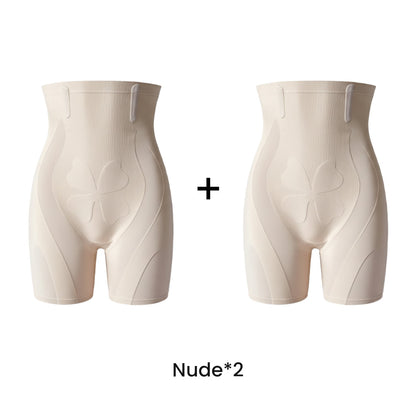 🔥2026 New Arrival🔥High-Waisted Butt-Lifting Shaping Shorts ✨Instant curves, lasting confidence! 🍑
