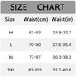 Men's Sexy Colorful Stripe Letter Seamless Low Waist Briefs