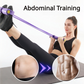 💎Foldable Sit-Up Training Device