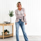 🏆Best Sellers-49% OFF👖Holy Grail Tummy Control Bootcut Jeans