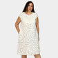 🎁✨2026 New Boho Vintage Casual T-Shirt Dress💃